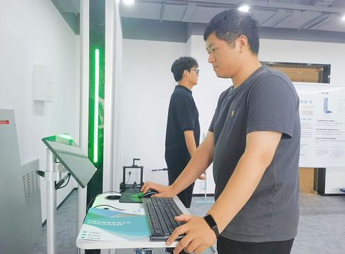 聚焦高質量發展 合肥市蜀山區科創服務激活信息技術咨詢服務新動能